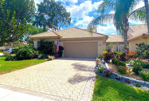 8997 Shoal Creek Lane, Boynton Beach, FL 33472