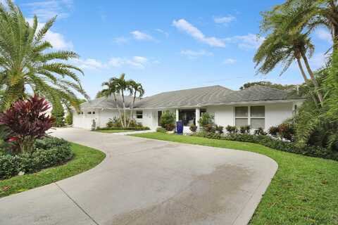 346 Country Club Drive, Tequesta, FL 33469