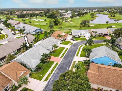 104 Adobe Circle, Jupiter, FL 33458