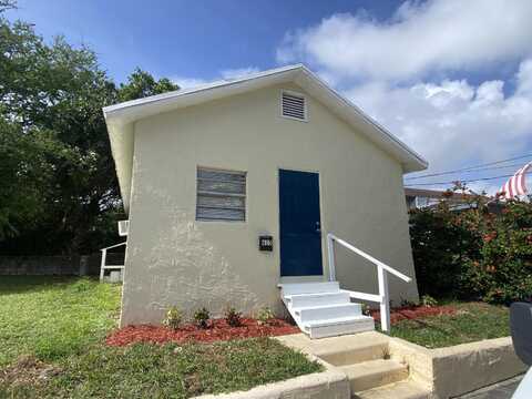 615 N Sapodilla Avenue, West Palm Beach, FL 33403