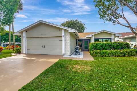 1 Hammond Place, Boynton Beach, FL 33426