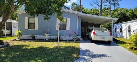 5631 Hemingway Court, Fort Pierce, FL 34982