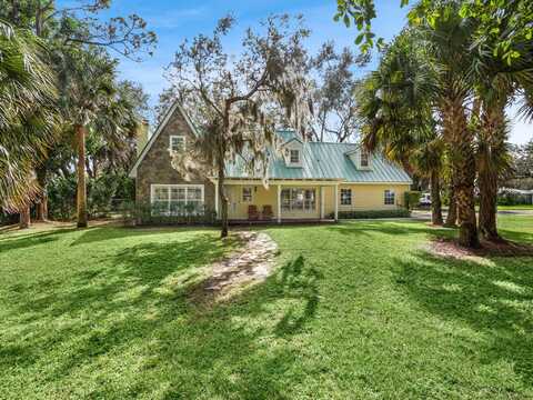 865 SW Magnolia Bluff Drive, Palm City, FL 34990