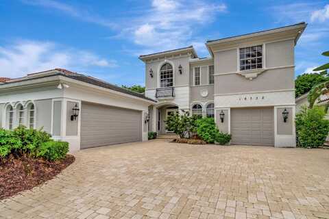 16332 Bristol Pointe Drive, Delray Beach, FL 33446