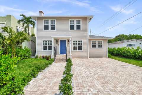 411 33rd Street, West Palm Beach, FL 33401