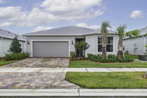 10602 SW Morning Glory Drive, Port Saint Lucie, FL 34987