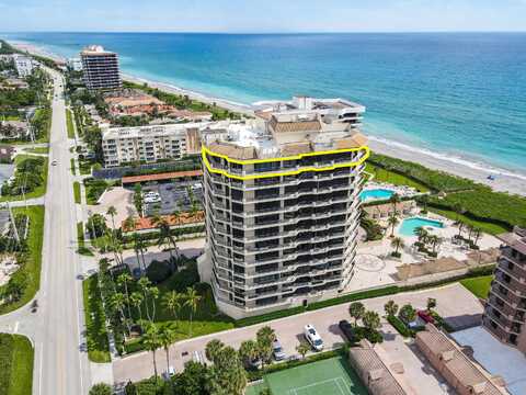 570 Ocean Drive, Juno Beach, FL 33408