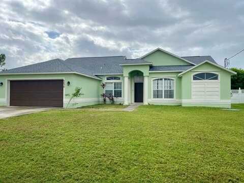 6450 NW Colgate Street, Port Saint Lucie, FL 34986