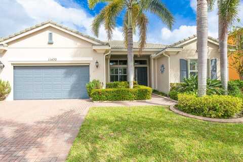 11430 SW Hillcrest Circle, Port Saint Lucie, FL 34987