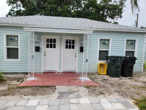 405 2nd Avenue S, Lake Worth, FL 33460