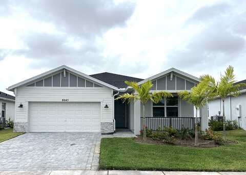 8643 Dahlia Circle, Port Saint Lucie, FL 34986