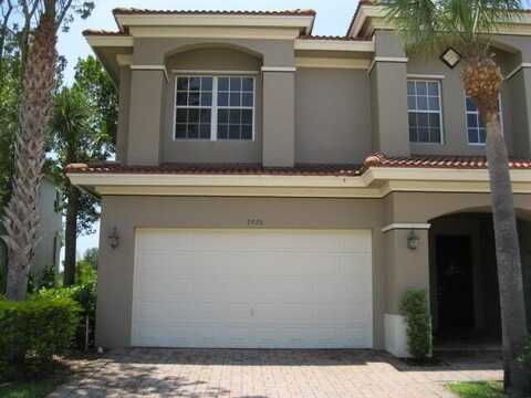 2926 SW Cedar Dunes Drive, Port Saint Lucie, FL 34953