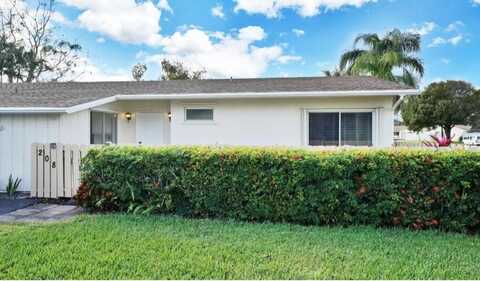 208 N Delaware Boulevard, Jupiter, FL 33458