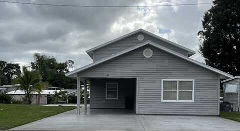 1118 6th Street, Okeechobee, FL 34974