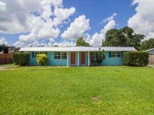 1437 32nd Avenue, Vero Beach, FL 32960