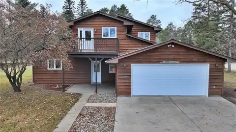 1200 Fish Hook Avenue, Park Rapids, MN 56470