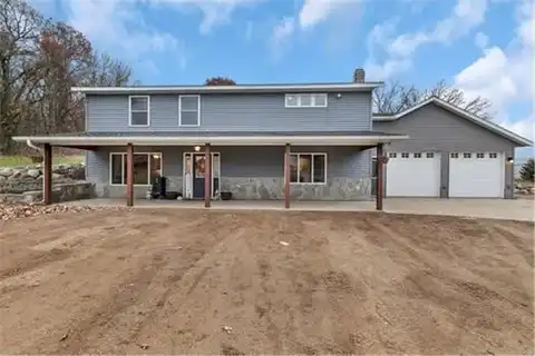 17081 185th Avenue, Belle Prairie Twp, MN 56345