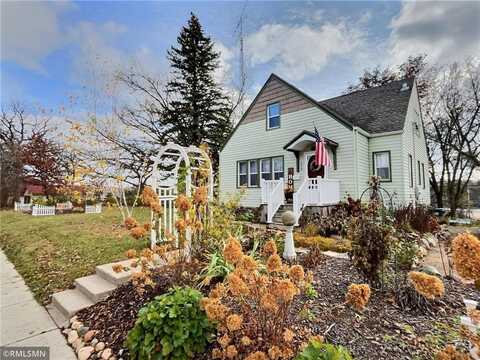 516 2nd Street S, Cold Spring, MN 56320