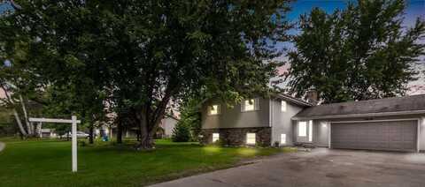 3020 166th Lane NE, Ham Lake, MN 55304