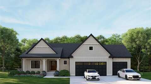 4396 Cassidy Ridge Drive NE, Rochester, MN 55906