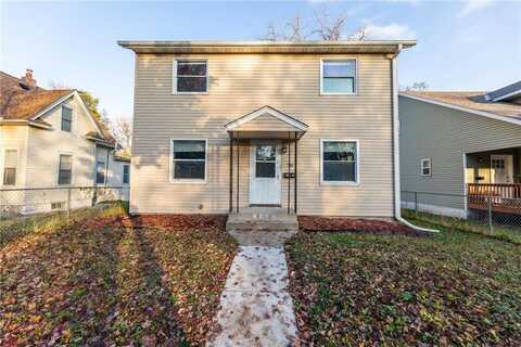 710 Newton Avenue N, Minneapolis, MN 55411