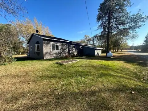 412 W Hazel Avenue, Pillager, MN 56473