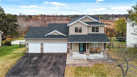 21657 Sandbar Lane, Big Lake, MN 55309