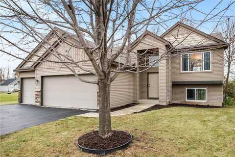 603 Finch Court, Montrose, MN 55363