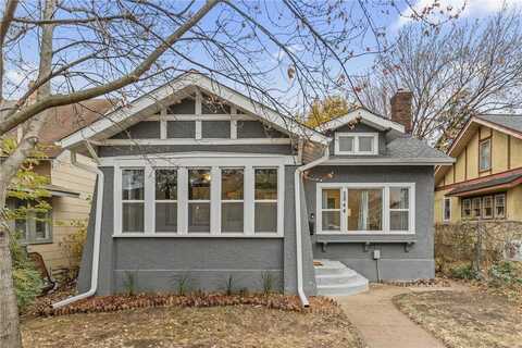 3844 Chicago Avenue, Minneapolis, MN 55407