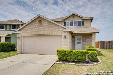 25339 COLT RIVER, San Antonio, TX 78261