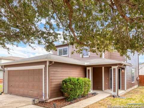 3130 CAMDEN BAY, San Antonio, TX 78245