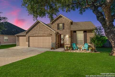 25539 HOPI DAWN, San Antonio, TX 78261