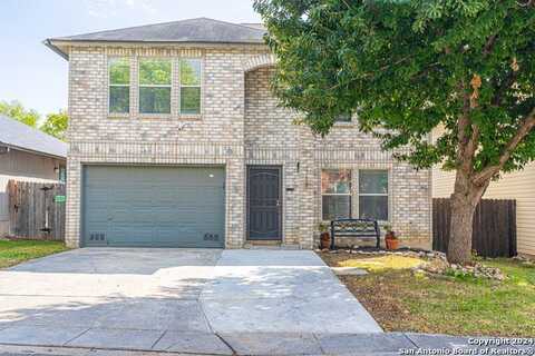 13610 ESCORT DR, San Antonio, TX 78233