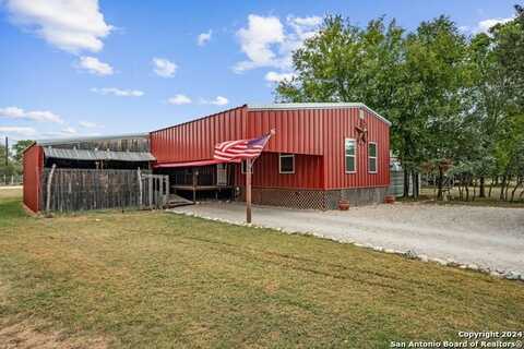 639 RIVER BEND RD, Bandera, TX 78003