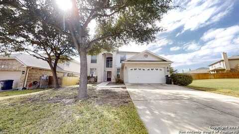 545 TRIPLE CROWN, Schertz, TX 78108