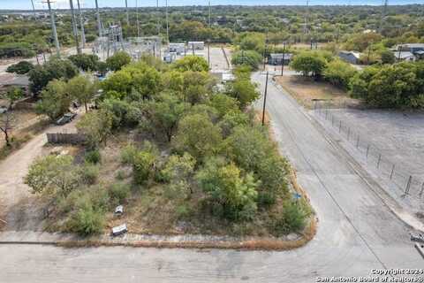 602 Jenull Ave, San Antonio, TX 78202