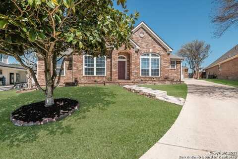 24423 BEAR MTN, San Antonio, TX 78258