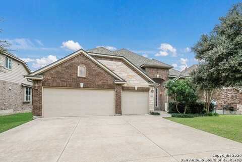 10530 ALCANTARA, Helotes, TX 78023