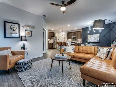 10756 ROSALINA LOOP, San Antonio, TX 78109