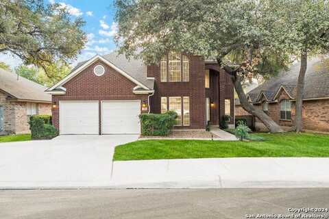 13911 LAURELBROOK, San Antonio, TX 78249