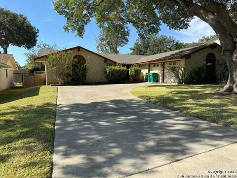 114 BARCELONA DR, Universal City, TX 78148