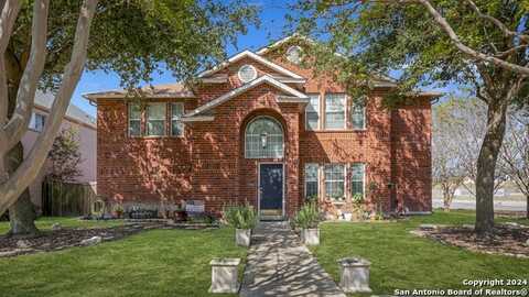 176 Springtree Hollow, Cibolo, TX 78108