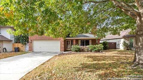 3509 HAMILTON PL, Schertz, TX 78154