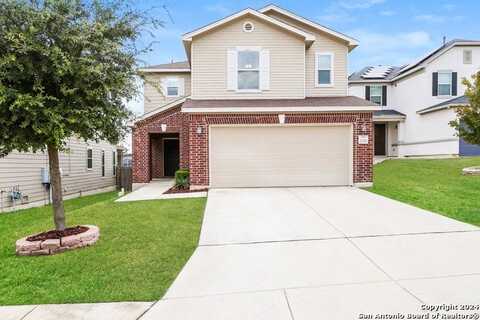 2015 ARES COVE, San Antonio, TX 78245