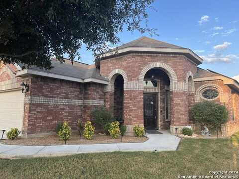 4010 Grissom Grove, San Antonio, TX 78251