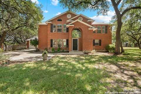 14107 emerald hill, San Antonio, TX 78231