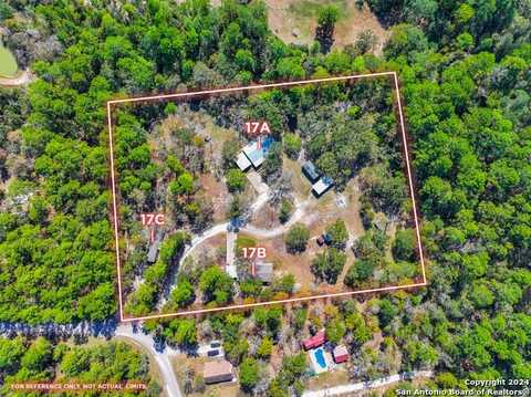 17 A Timberline Circle, Huntsville, TX 77320