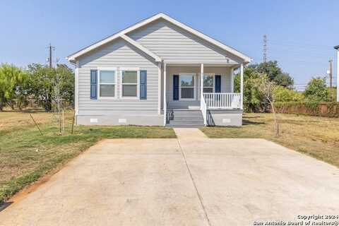 611 RUDOLPH, San Antonio, TX 78202