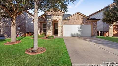 2506 THUNDER GULCH, San Antonio, TX 78245