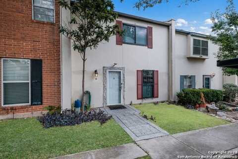 6427 WURZBACH, San Antonio, TX 78240